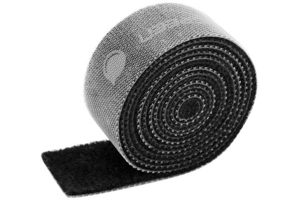 UGREEN Cable Organizer 40354 2m, Black,BB