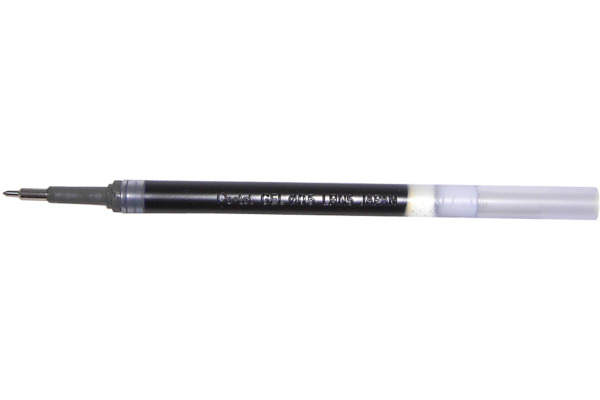 PENTEL EnerGel Mine 0.5mm LRN5-AX schwarz, zu BL625,BLN75+BLN105