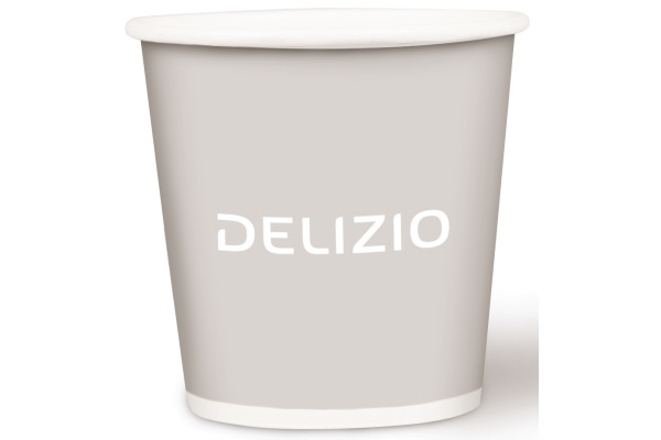 DELIZIO Becher 10169588 Espresso 1dl 50Stk