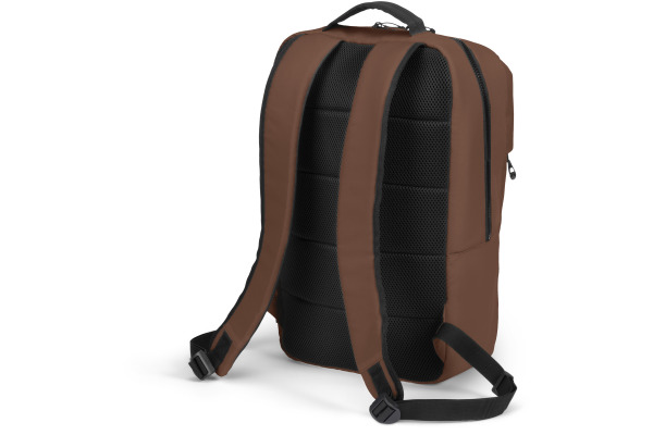 DICOTA Backpack COMMUTER D32124-RP 13-16 inch Brown