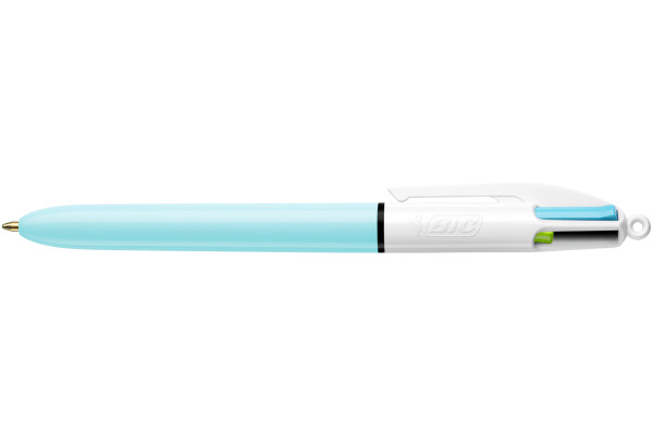 BIC Kugelschreiber 4C Fun 982870 4 Colours