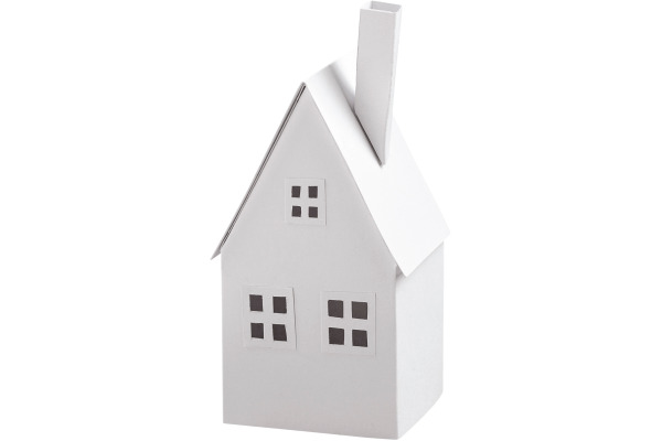 FOLIA Fotokarton A4 614/50 00 300g, weiss 50 Blatt