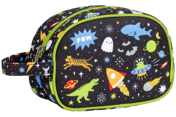 ALLC Kulturbeutel Galaxy TOGABL10 20.5x14x9.5cm