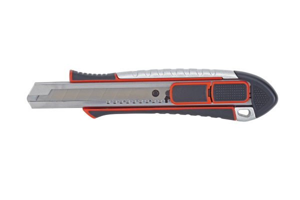 MAUL Sicherheitscutter 18mm 7771896 MAULtool