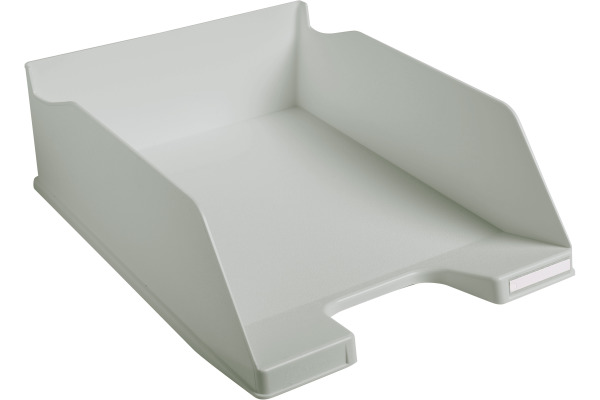 BIELLA Briefablage Combo-Maxi A4+ 1150625BI grau