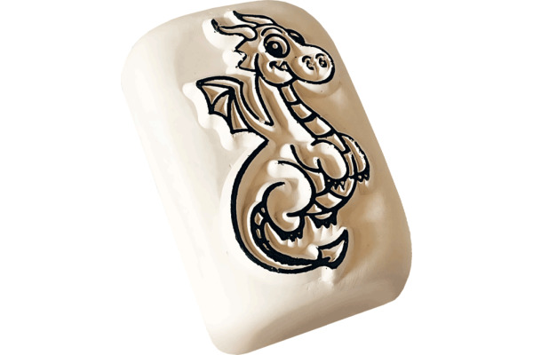 COLOP LaDot Stein medium 167854 dragon
