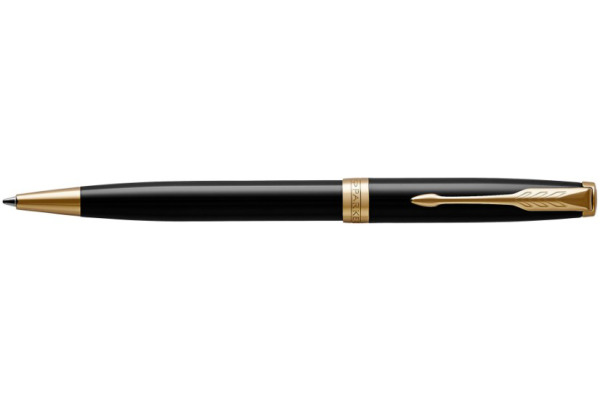 PARKER Kugelschreiber M 1931497 SONNET Black gold