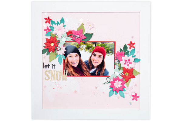 SIZZIX Stanzformen Alpha-numerisch 665335 92 Teile
