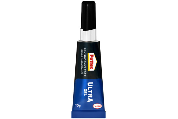 PATTEX Ultra Gel PSMG3 Mini Trio 3g