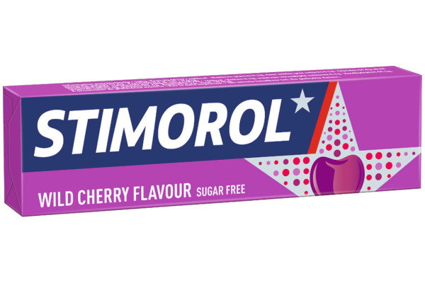 STIMOROL Wild Cherry 7922 1x14g