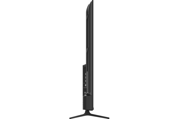 PANASONIC 55 Inch 4K UHD QLED+ TV55W80CE Fire TV, 60 Hz, Dolby Vision