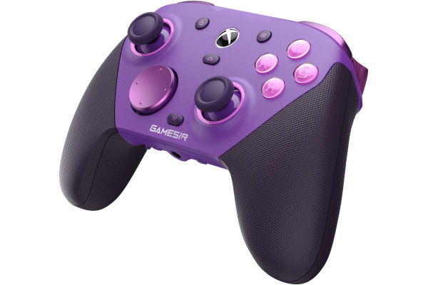 GAMESIR G7 Pro Controller Xbox Wired GSG7XSA00 PC&Mobile Wireless,Purple