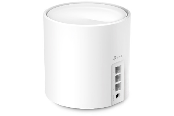 TP-LINK Deco X50(1-pack) DECOX50(1 AX3000 WHM WiFi 6 Unit