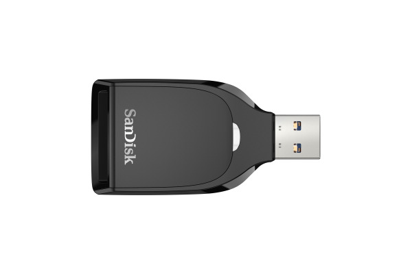 SANDISK Mobilemate SD Reader SDDRC531G USB 3.0