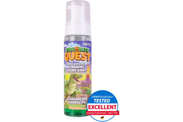KOOLKIDZ Handseife 200ml 8162969 frischer Apfel
