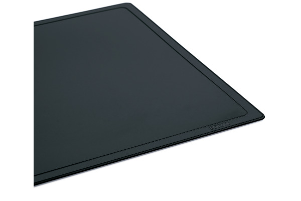 HANSA Schreibunterlage 41-6012.0 OfficePad 65x50cm schwarz