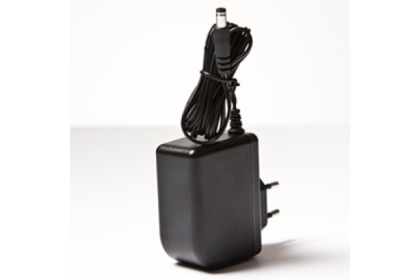 PTOUCH Netzadapter 2 PIN ADE001AEU PT-H500