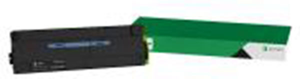 LEXMARK Resttonerbehälter CS943/ LEXMARK Color-Toner