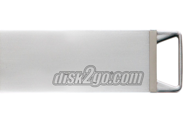 DISK2GO USB-Stick tank 3.0 128GB 30006587 USB 3.0