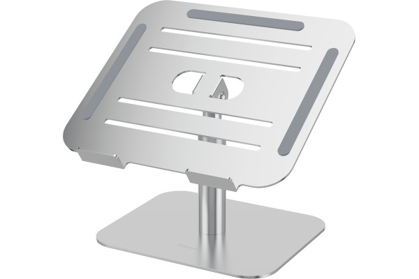 FELLOWES Alumia Laptopständer 100138880 Silber