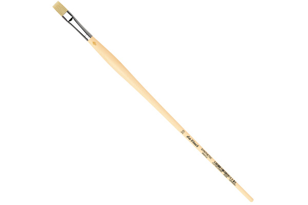 DA VINCI Borstenpinsel SyntheticBristle VA-832910 Grösse 10, Synthetik