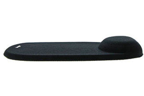 KENSINGTO Gel-Mousepad Memory 62386 blk