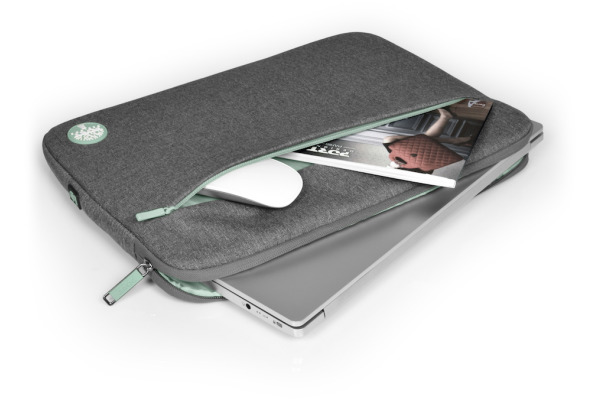 PORT Yosemite Eco Sleeve 13/14  400704 Notebook Sleeve Grey