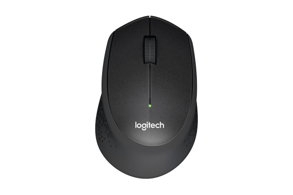 LOGITECH M330 Silent Mouse sw 910004909