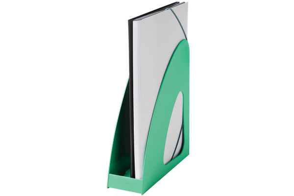 HAN Stehsammler Re-Loop 16218-905 grün