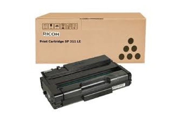 RICOH Toner schwarz 407899 SP C340DN 5000 Seiten