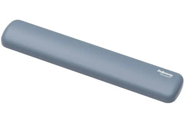 FELLOWES Breyta Kompakte Handauflage 100142572 Marineblau