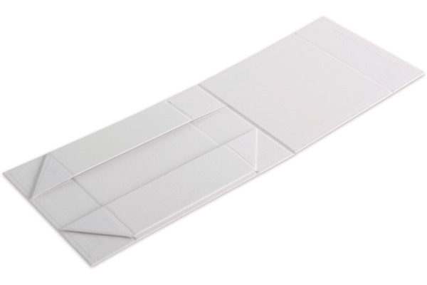 ELCO Geschenkbox magnetisch 82110.10 weiss, 15x15x5cm 5 Stk.