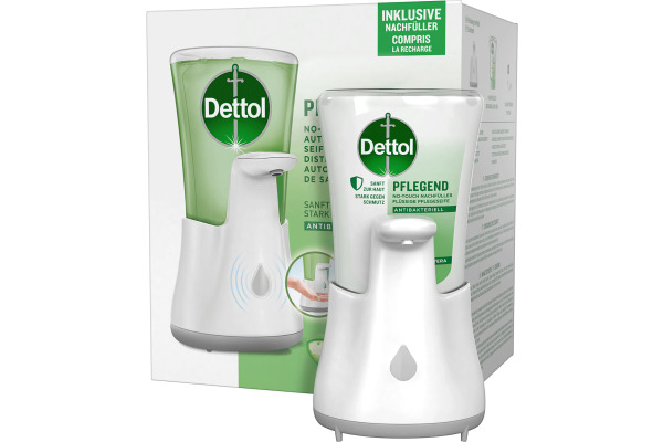 DETTOL No-Touch 250ml 3078579