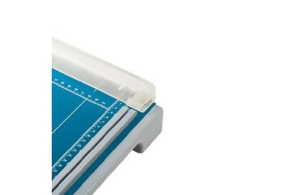DAHLE Hebelschneidemaschine 534 534-21249 A3 / 15 Blatt