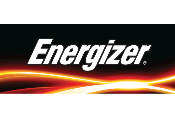 ENERGIZER Knopfzelle Lithium 3V CR2025 165 mAh 2 Stück