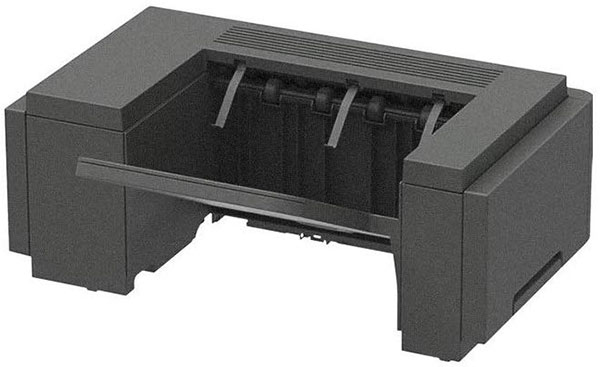 LEXMARK Papierablage 550Bl MS725/82x LEXMARK Laser-Zubehör