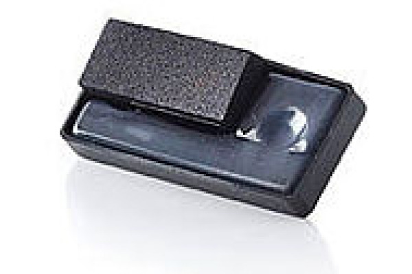 REINER Nummerstempel Ersatztank 53 101 schwarz
