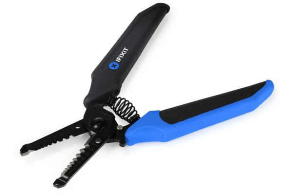 IFIXIT Mandible Wire Strippers IF145-547