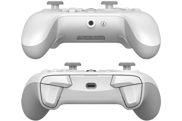 GAMESIR G7 HE Controller Wired GSG700HE- Xbox,PC White