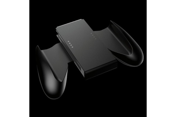 POWERA Joy-Con Comfort Grip black 1501064 for Nintendo Switch Licensed