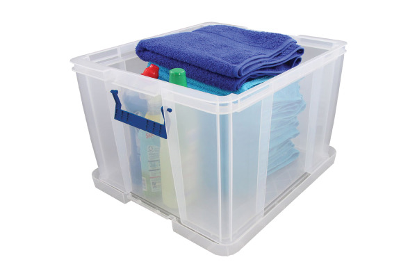 FELLOWES Aufbewahrungsbox ProStore 7730901 48x31.5x44cm