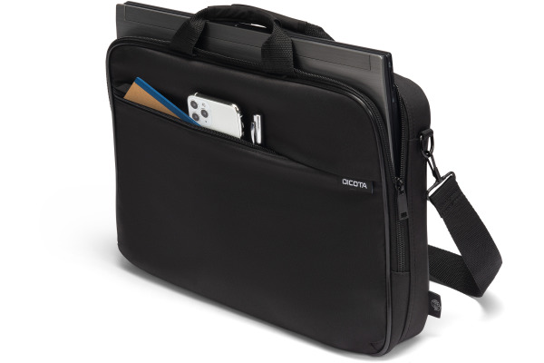 DICOTA Top Traveller ONE D32094-RP 14-16.1 inch Black