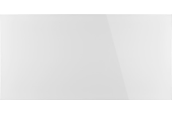 MAGNETOP. Design-Glasboard 2000x1000mm 13409000 weiss, magnetisch