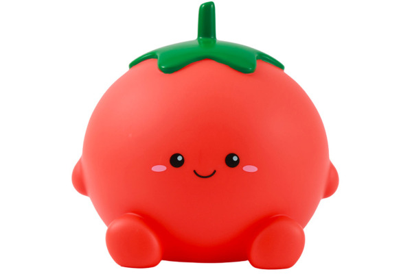 I-TOTAL Sparkasse 19x16x18cm XL2499E Tommy Tomato