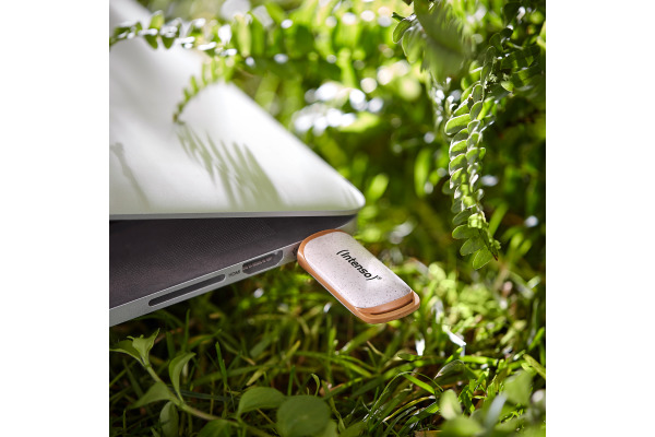 INTENSO USB-Stick Green Line 32GB 3540480 USB 3.2