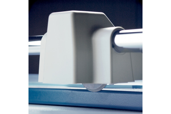 DAHLE Rollenschneidemaschine 558 558-15004 3. Generation A0 / 7 Blatt