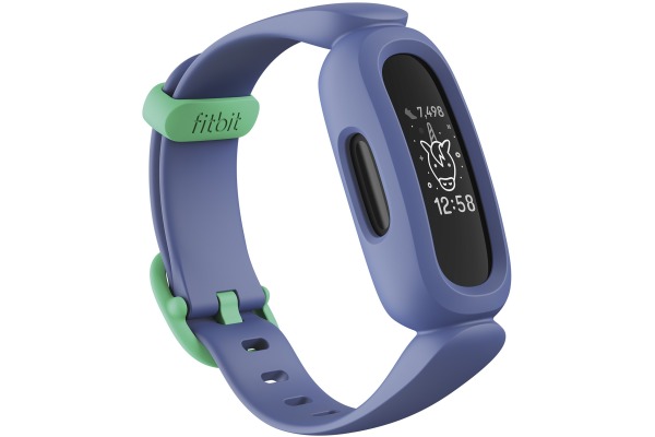 FITBIT Ace 3 Activity Tracker FB-419BKB blau