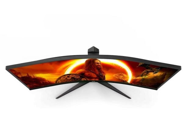 AOC Monitor 34 Zoll CU34G2XP 3440x1440