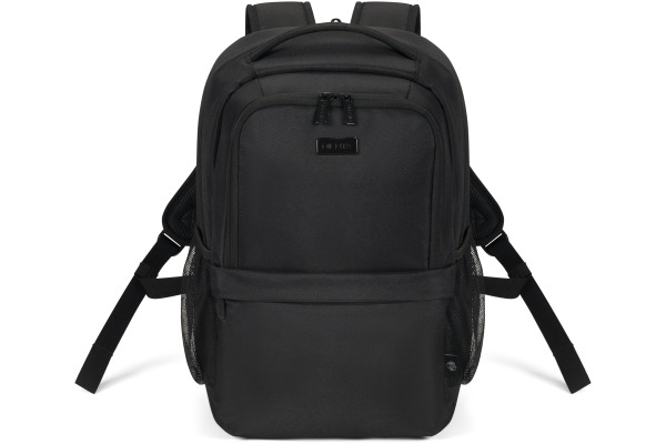 DICOTA Backpack Eco CORE D32027-RP 13-14.1 inch Black