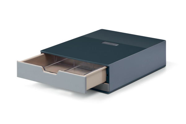 DURABLE Coffee Point Box S 338358